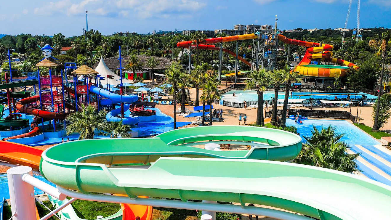 aquasplash marineland nice