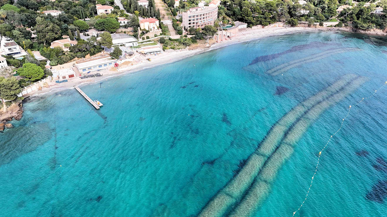 st tropez royal canadel