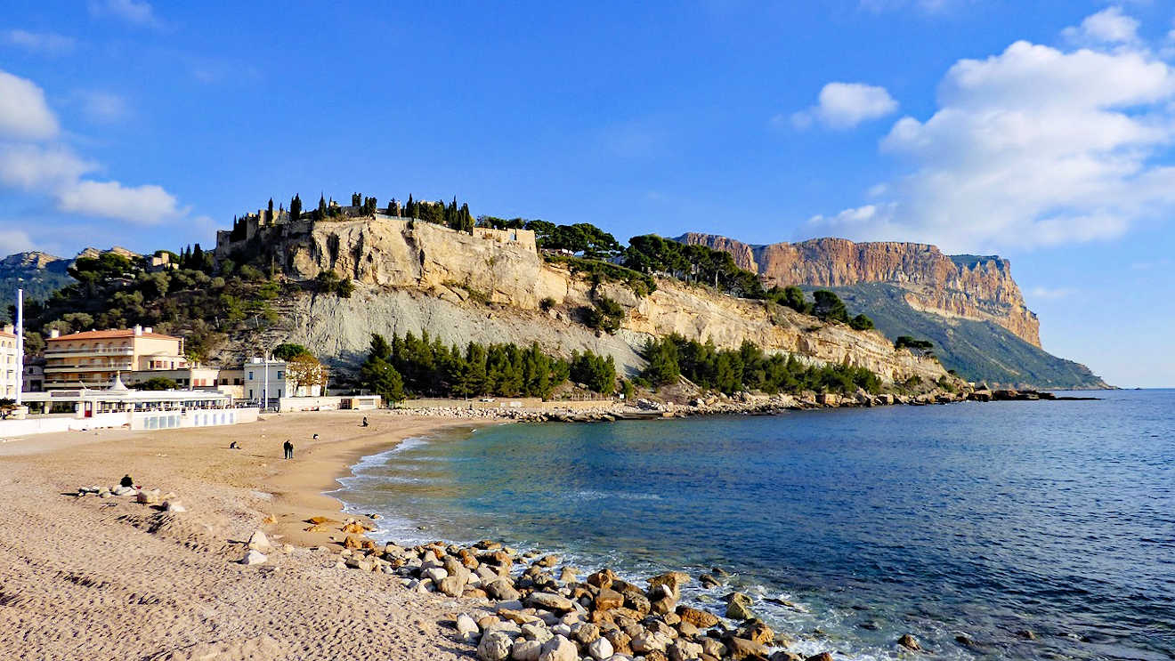 cassis