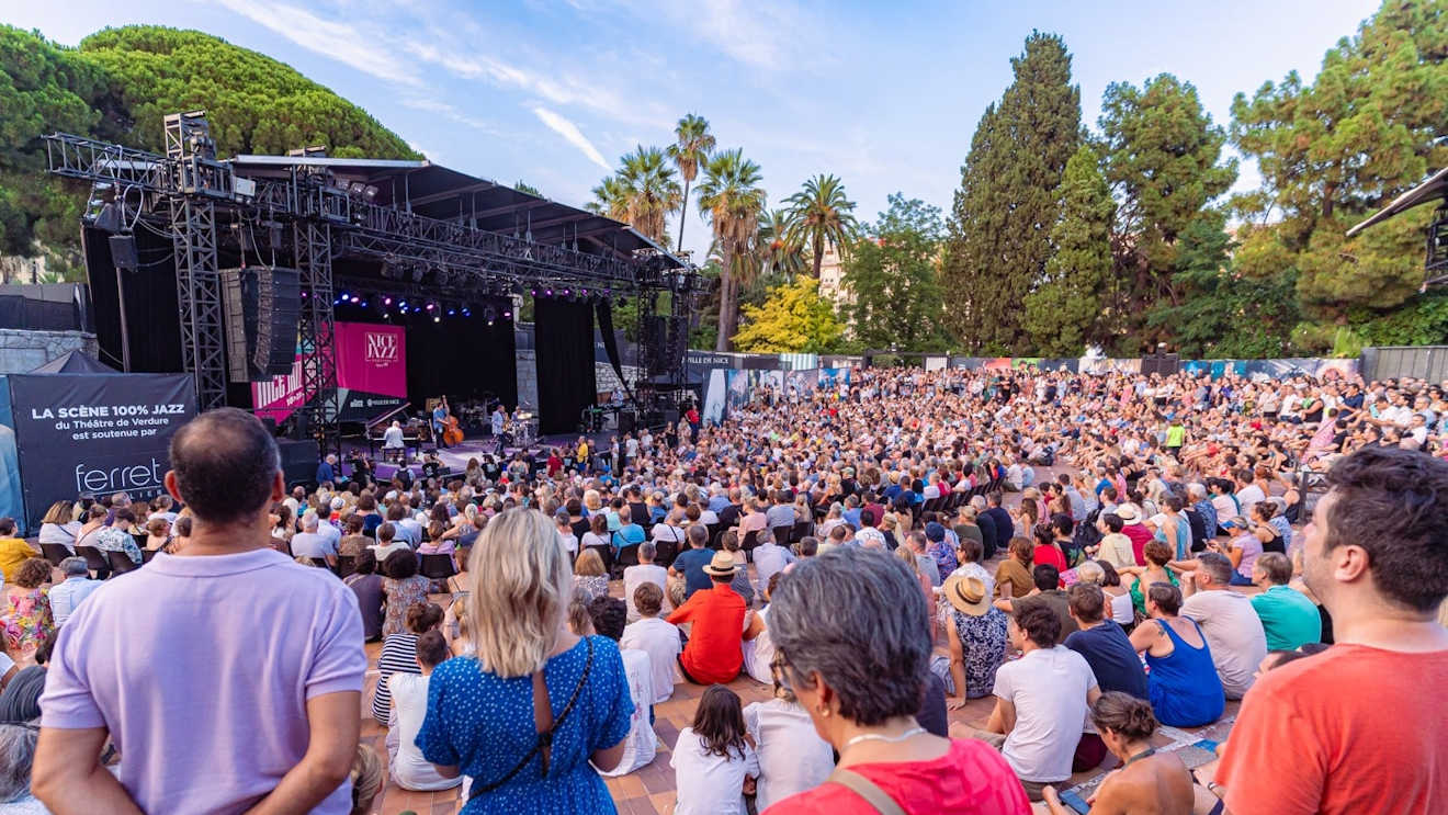 nice jazz festival 2026