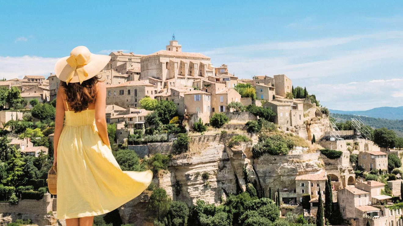 book with go south france
