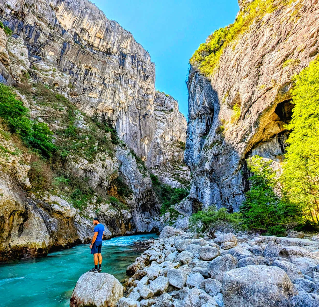 verdon