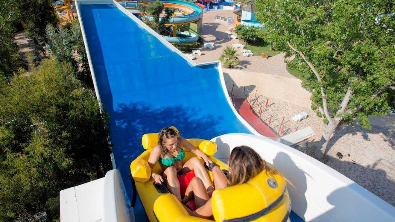 Kids activities in South France
