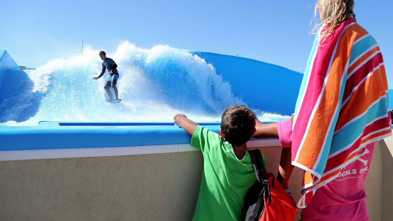 waveisland
