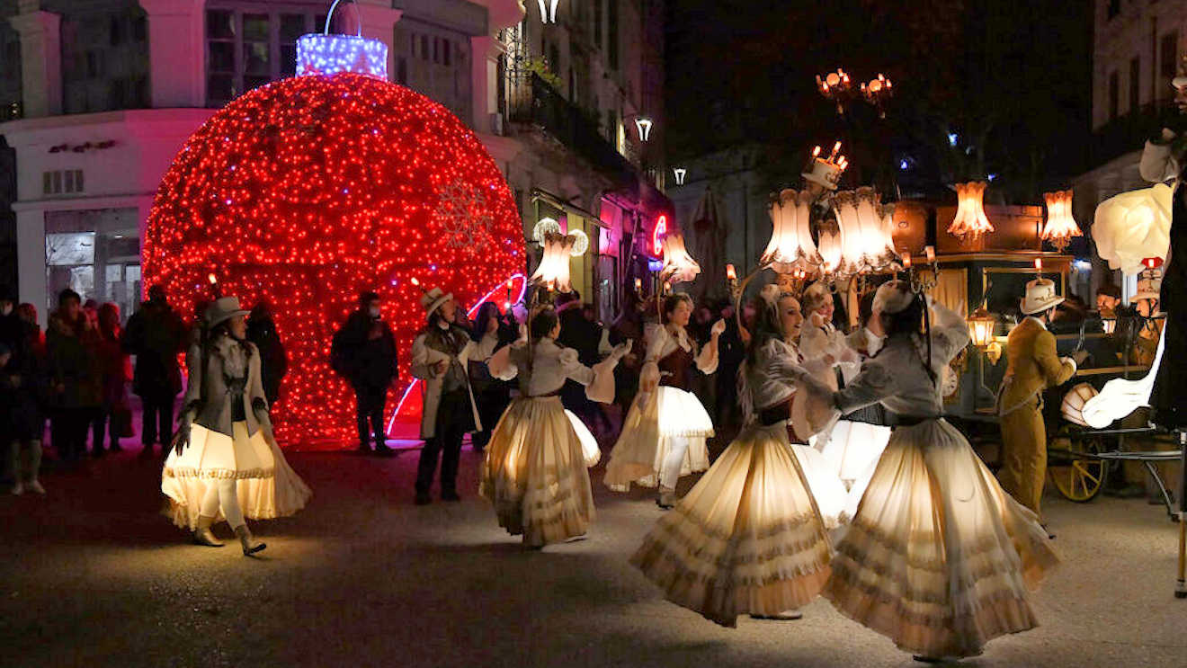 avignon christmas market365