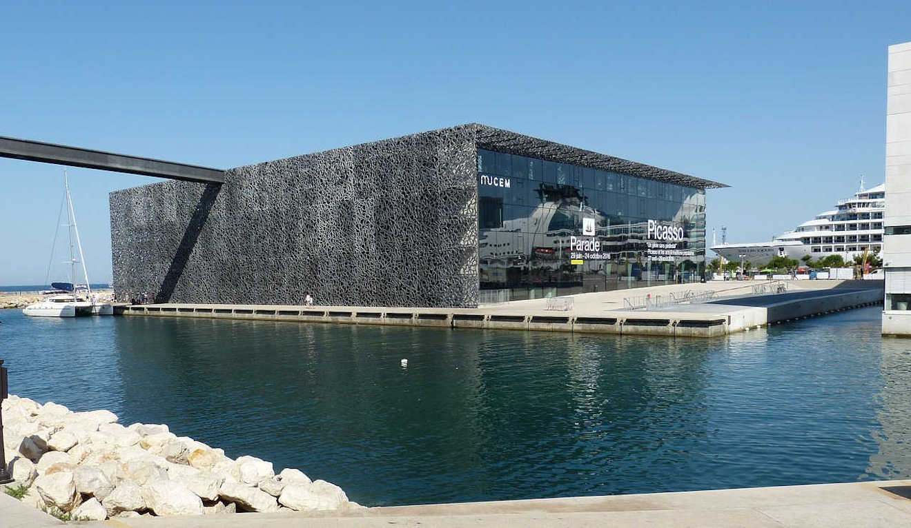marseille south france