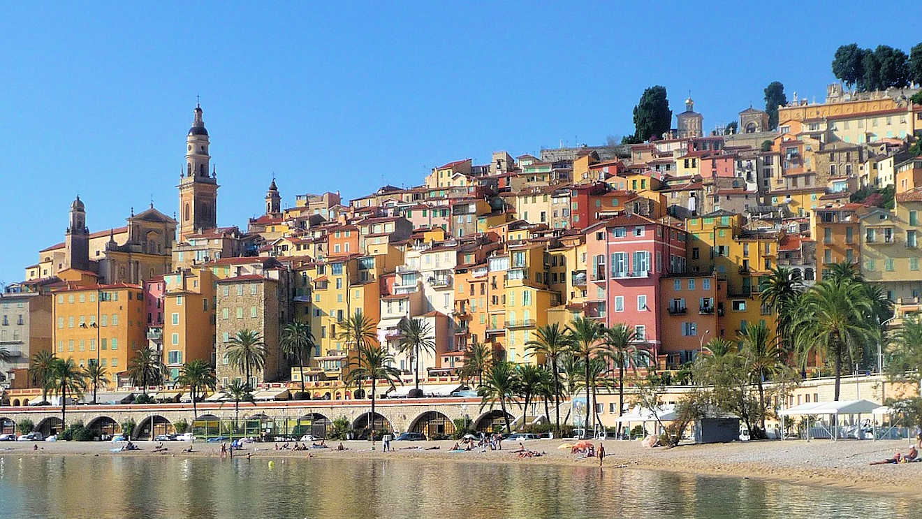 Best South France cities