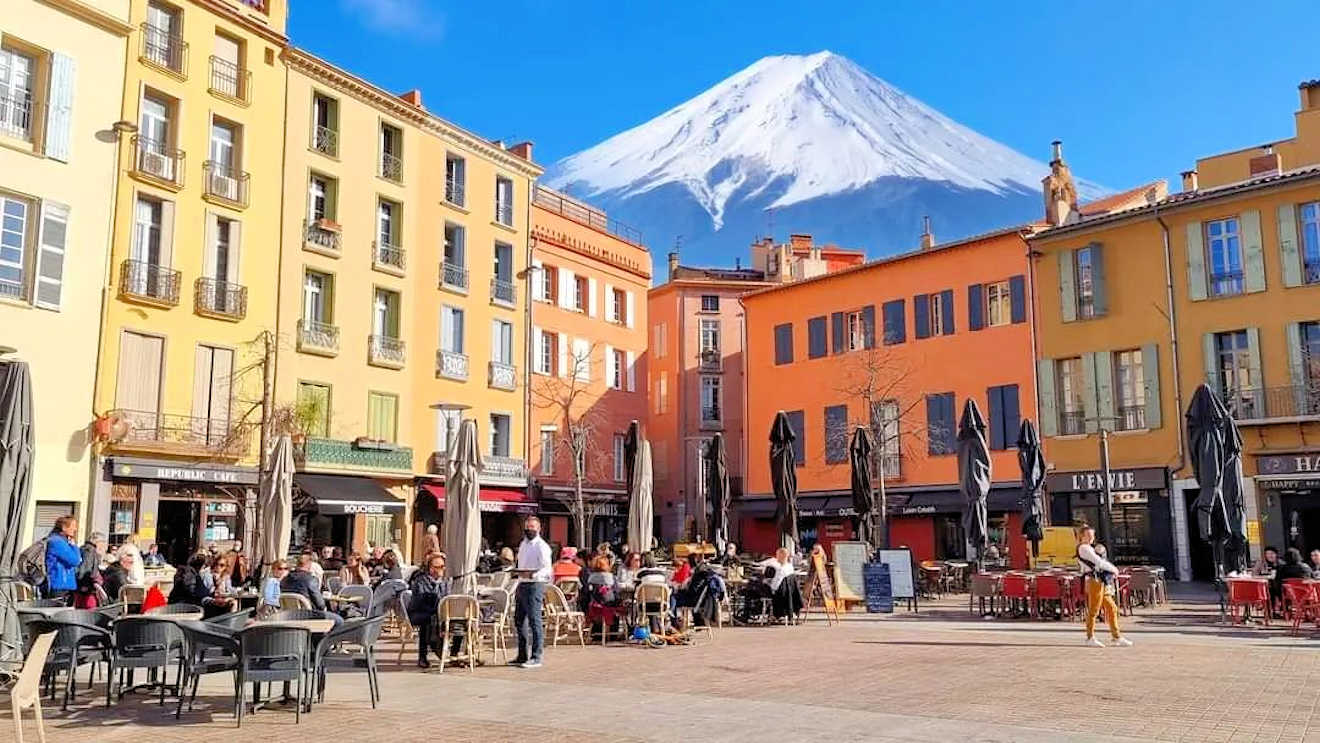 perpignan cafes