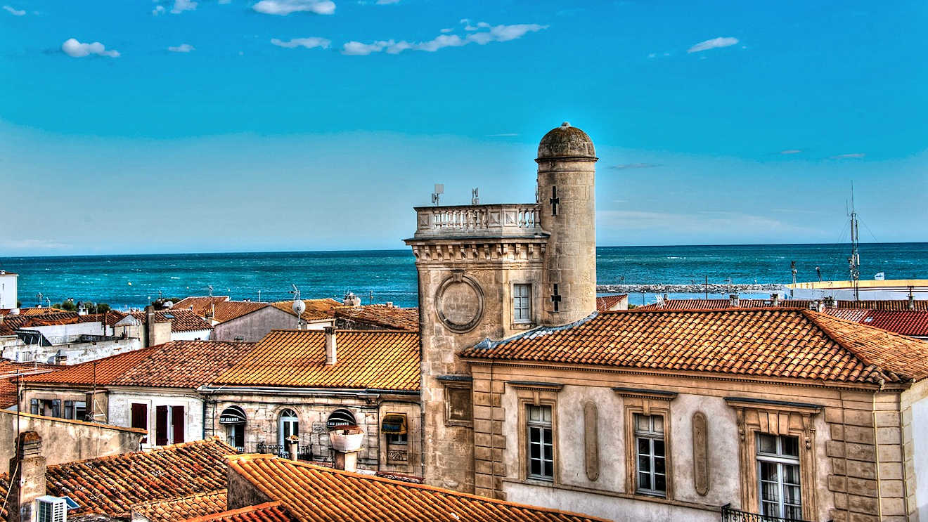 Saintes-Marie-de-la-Mer