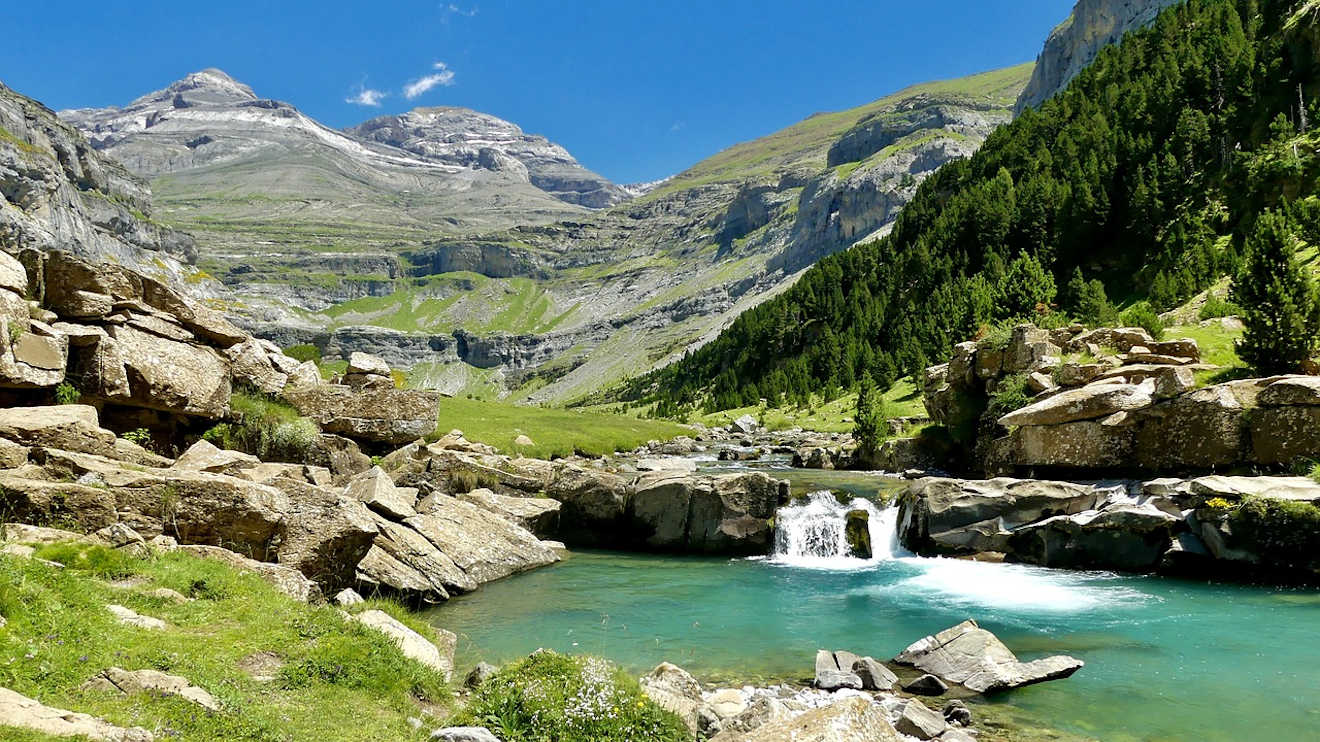 pyrenees france