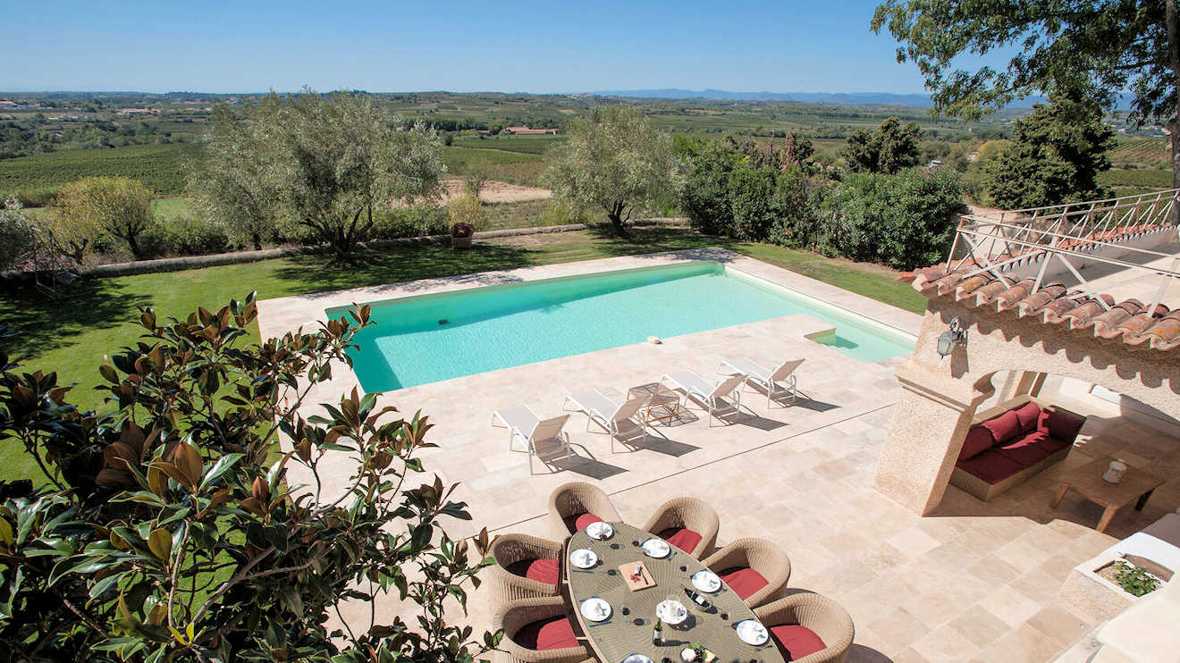 Holiday villas in france 2026