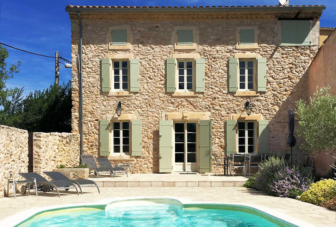 maison bijou