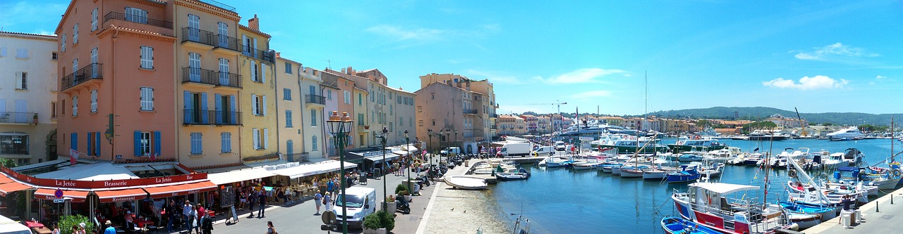 st tropez