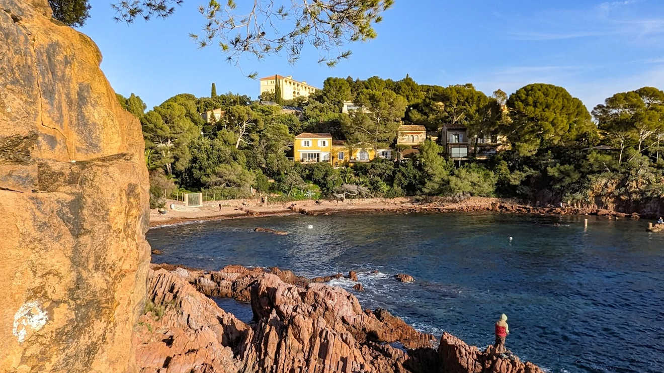 st raphael cove