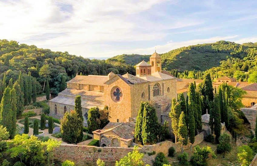 abbaye fontfroid