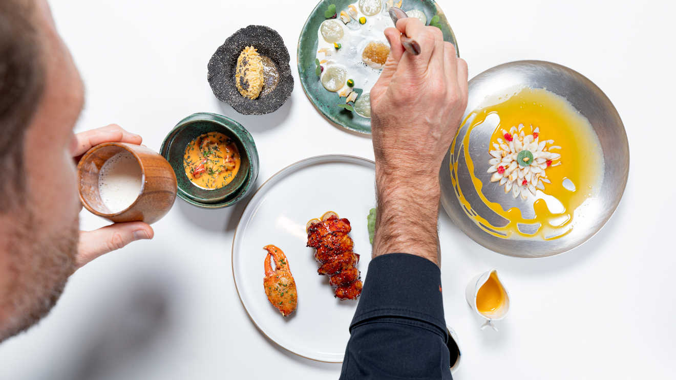 alexandre mazzia restaurant marseille