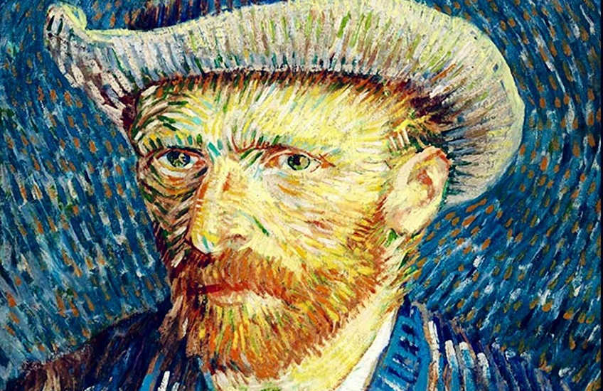 van gogh