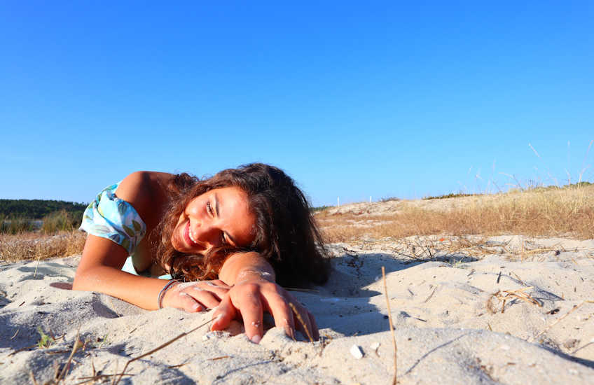 Best Languedoc beaches x gruissan plage3