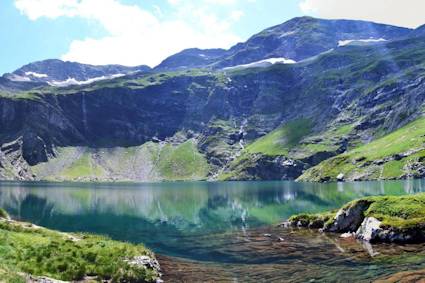 Pyrenees