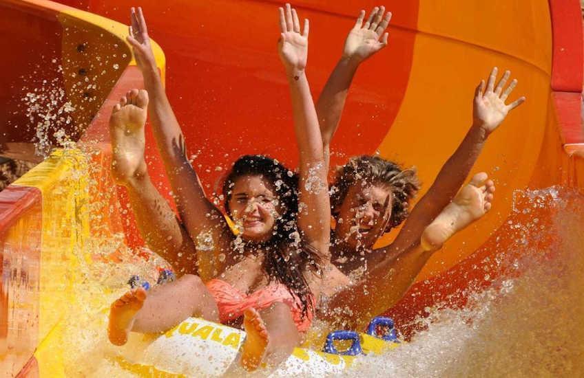 Kids activities in South France