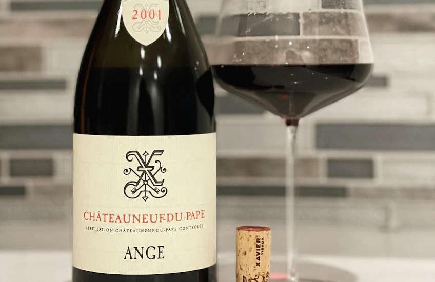 Image chateauneuf