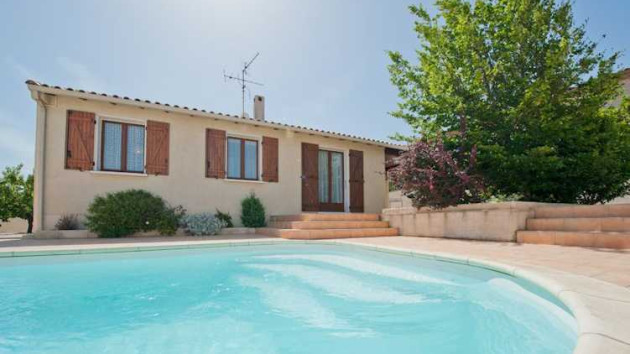 Beziers villas south france 2026