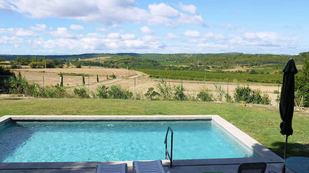 French country cottages