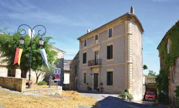 Maison de Maitresse Uzes