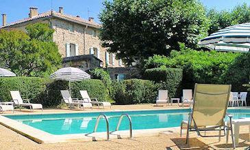 Mas Coton Gard France